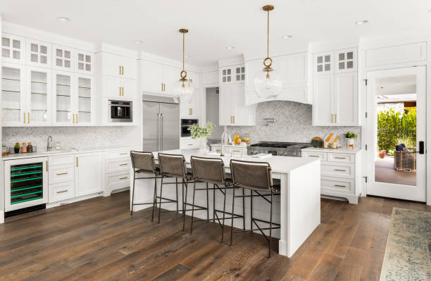 Reliable Cabinet Refacing contractor in Saint Bonifacius, MN by I E Kitchen