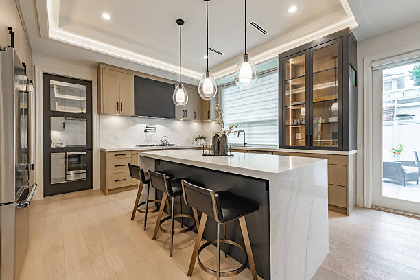 Affordable Cabinet Refacing solutions in Saint Bonifacius, MN